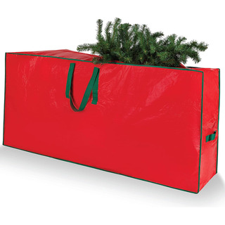 Funda De Bolsa Cojín De Bolsa Para El Árbol De Navidad 165cm Funda De Bolsa Cojín De Bolsa Para El Árbol De Navidad 165cm