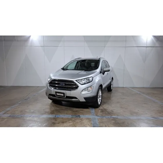 Ford Ecosport 2.0 Titanium Auto