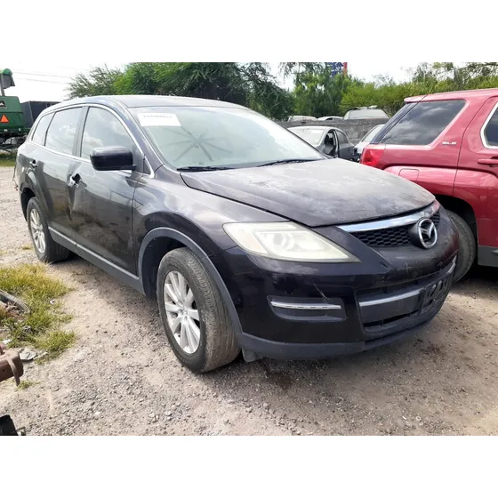 Mazda Cx9 2008 ( En Partes ) 2007 - 2009 3.7 L Aut Yonke