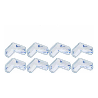 Esquinero De Goma Silicona Protector Esquinas Bebes Niños L Esquinero De Goma Silicona Protector Esquinas Bebes Niños L