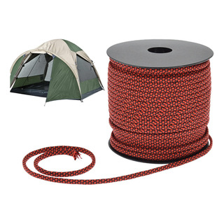 Cuerda De Paracord Para Exteriores Cordón De Carrete De Para Cuerda De Paracord Para Exteriores Cordón De Carrete De Para