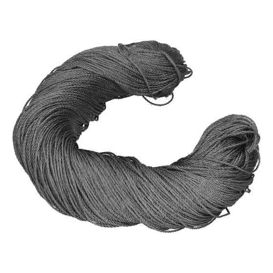 Cuerda De Fibra De Carbono Resistente Al Calor De 3 Mm De Di