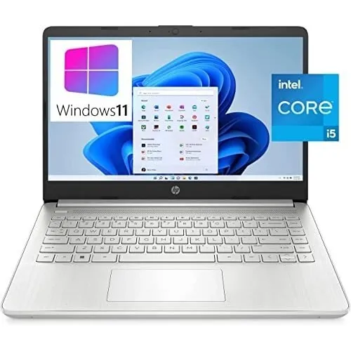 Laptop Hp 14 Core I5 8gb Ram 256gb Ssd