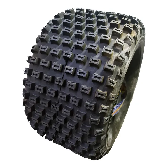 Llanta Para Atv / Utv Epsilon P322 22x11-9 43b