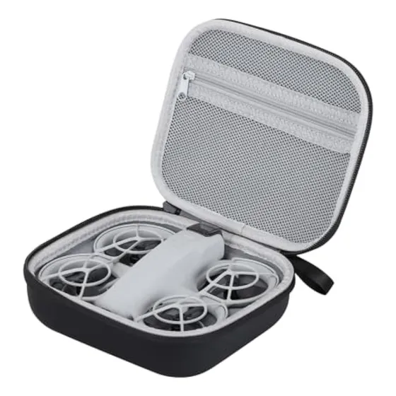 Funda Protectora Para Dji Neo Bolsa De