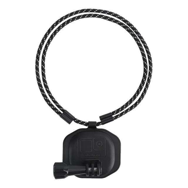 Soporte Magnético Para Cuello Para Osmo Action Y Fimi