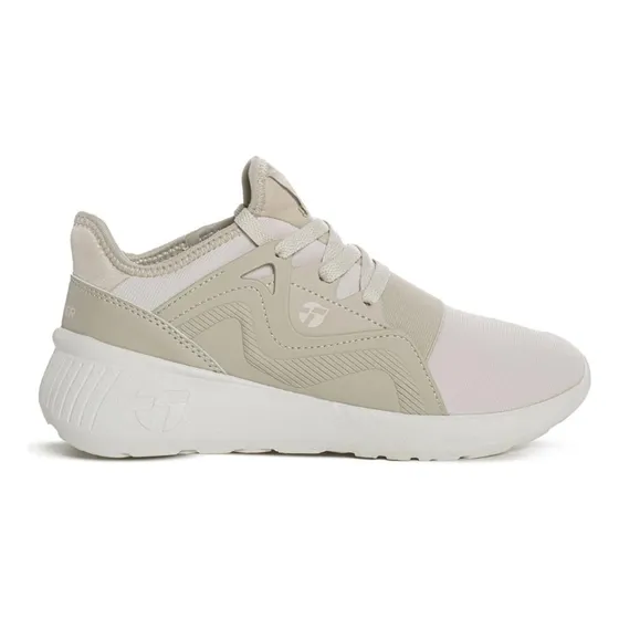 Topper Zapatillas -  Mamba Ii Beige Birch