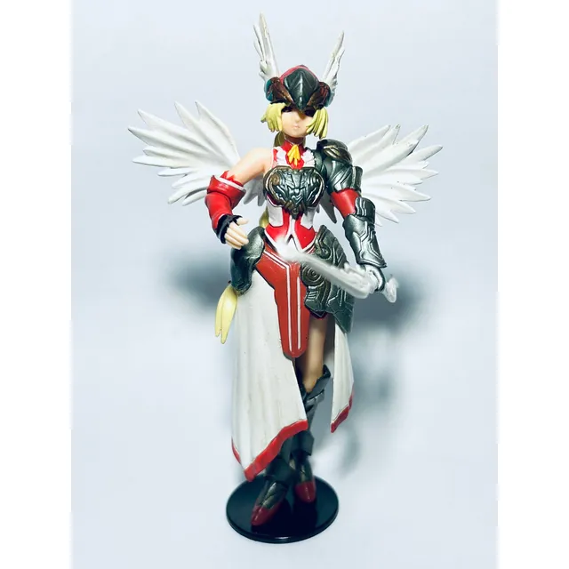 Figura Druaga Online: The Story Of Aon - Valkyrie - Sr Namco