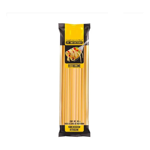 Pasta Fettuccine La Moderna 500 G