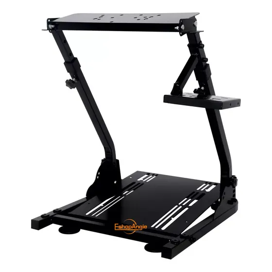 Soporte Volantes Para Thrustmaster, Fanatec, Logitech G29