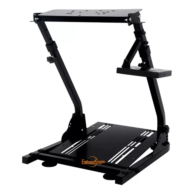 Soporte Volantes Para Thrustmaster, Fanatec, Logitech G29