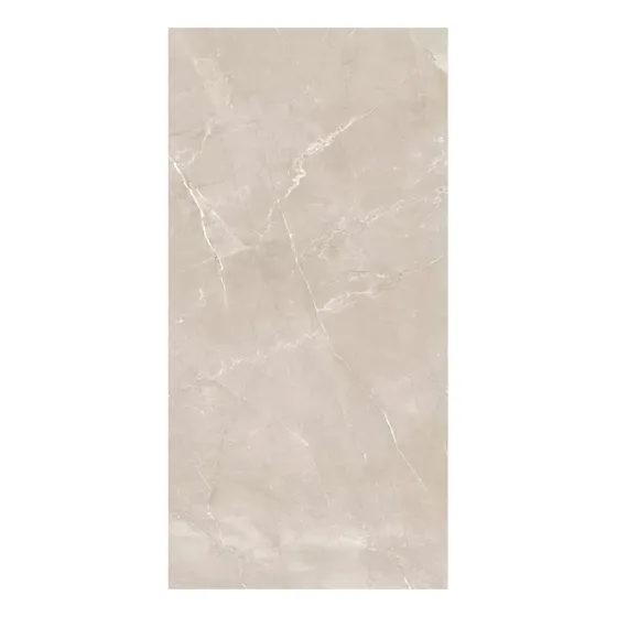 Porcelanato Cerro Negro Mónaco Crema 58x117 Pulido 1era
