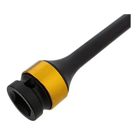 Herramienta Abn 1 2  Pulgada Drive 8  Largo Torque