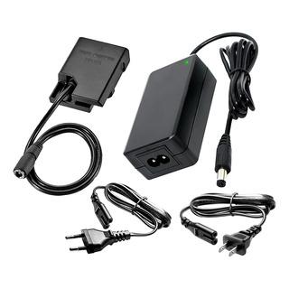 Adaptador De Corriente Para Cámara Nikon Reemplazo D Batería Adaptador De Corriente Para Cámara Nikon Reemplazo D Batería