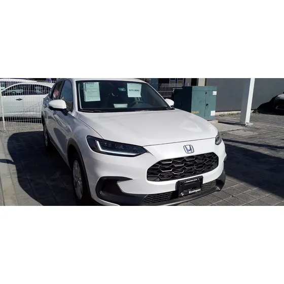 Honda Hr-v 2.0 Uniq Cvt