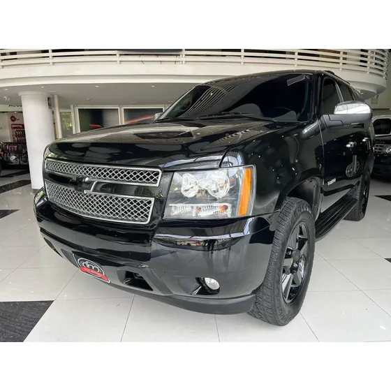 Chevrolet Tahoe 4x4