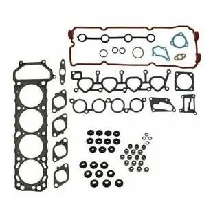 Juego De Empacaduras Nissan Frontier 2.4 Gasolina