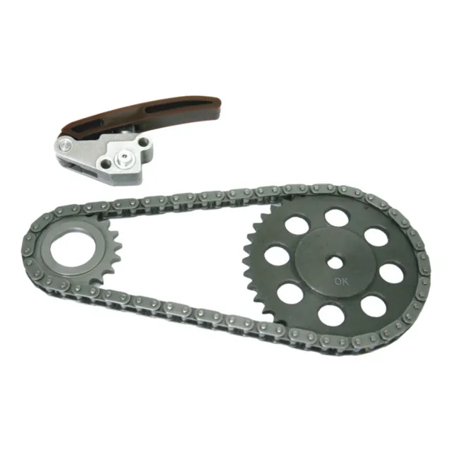 Kit Corrente Da Ranger 4.0 V6 4x4 1995 Até 2001