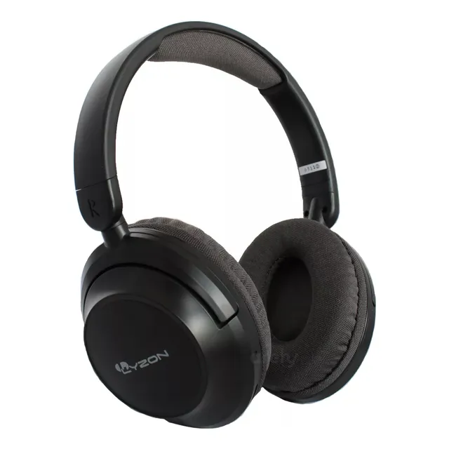 Archy Audifonos Diadema Bluetooth Inalambrico Alambrico Bass