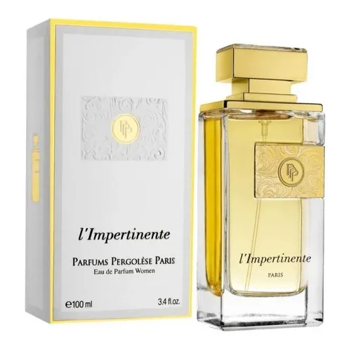 Perfume  L'impertinente Rue Pergolese Eau De Parfum X 100ml 
