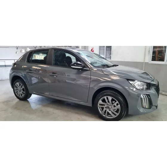 Peugeot 208 1.6 Allure