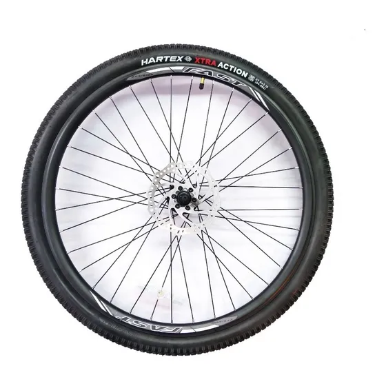 Juego De Ruedas Mtb Rodado 27.5x2.10 Completas