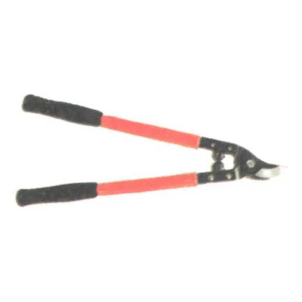 Bahco Tijera Vendimia 2 Manos 50cm Vineyard M-p214-50