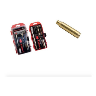 Kit De Limpieza Winchester Colimador .223 Xchws C Kit De Limpieza Winchester Colimador .223 Xchws C