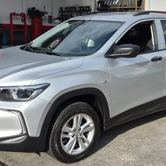 Chevrolet Tracker 2023 1.2 T Ls At