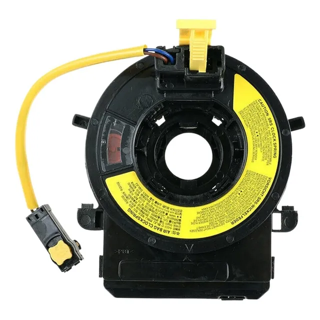 Pista Carrte Resorte Reloj Para Kia Forte/kia Soul 2010-2013