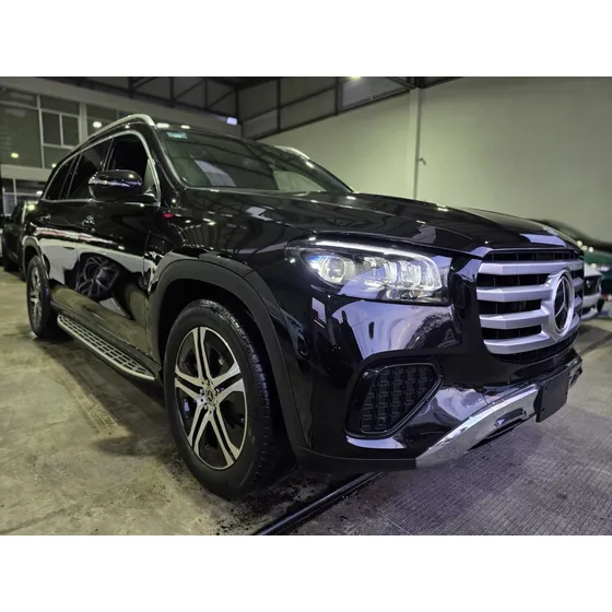 Mercedes-benz Clase Gls 3.0 450 4matic