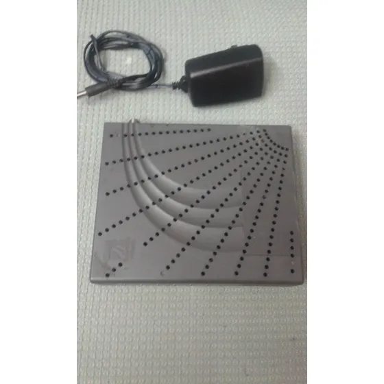 Modem Atlanta Scientific Usado,...25 Vrds