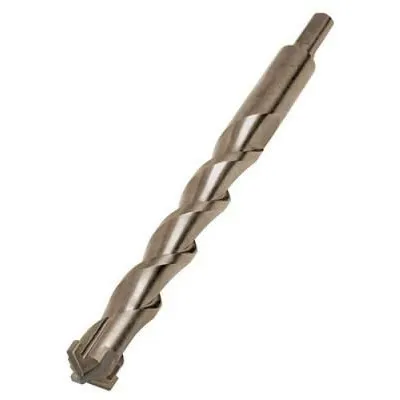 Mecha Para Concreto 5/8 X6  Truper Cod: 2710064