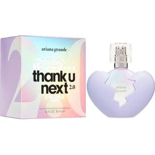 Perfume Eau Thank U Next 2.0 By Ariana Grande 30 Ml