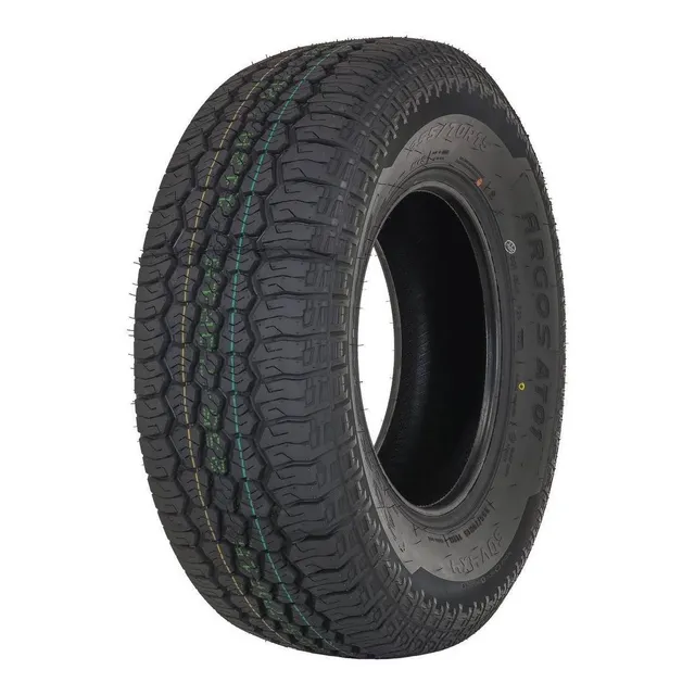 Pneu Roadking Argos AT01 P 255/70R15 112 H