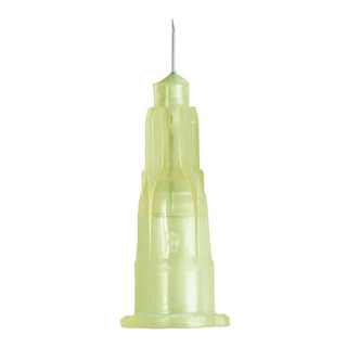 Agulhas Para Harmonização Facial - 30g - 4mm - 100 Unidades Agulhas Para Harmonização Facial - 30g - 4mm - 100 Unidades