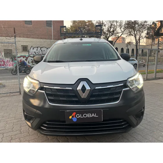 Renault Express 1,5 Dsl Furgon Zen Mt