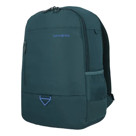 Morral Samsonite Reformation Rock Verde