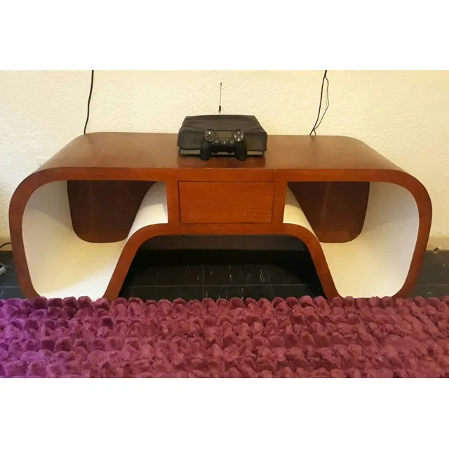 Mesa De Tv Moderna