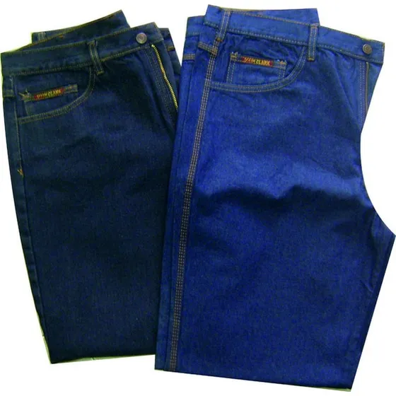 Pantalon Blue Jean 