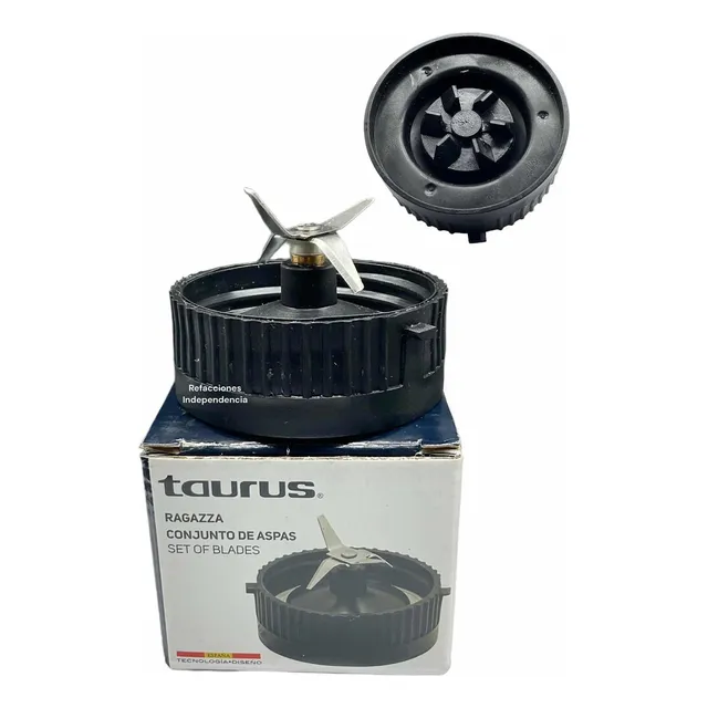 Cuchilla Para Licuadora Taurus Taurus