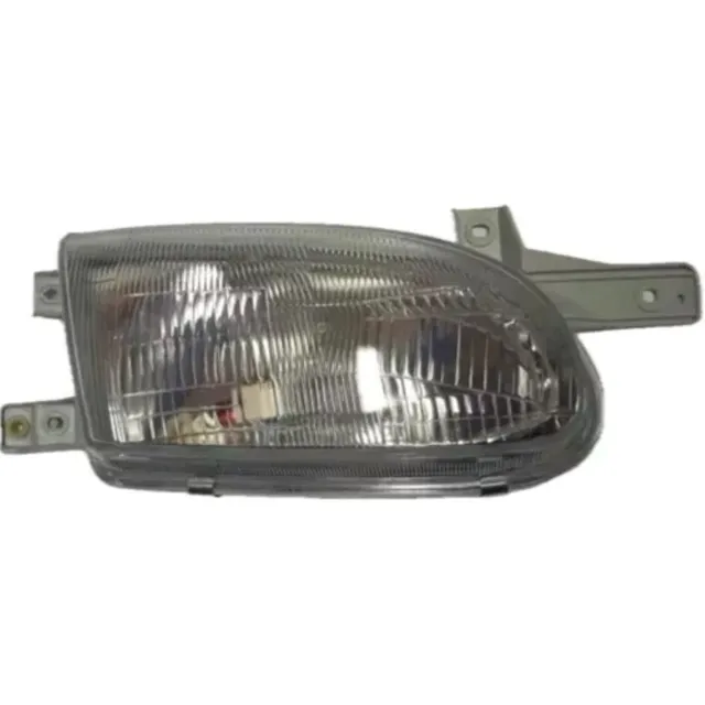 Faro Dodge Brisa Derecho Tyc
