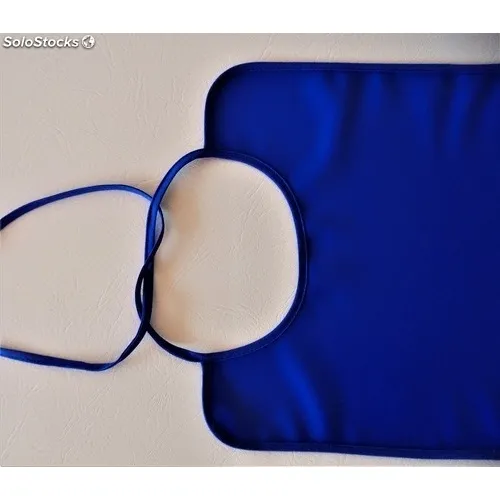 Baberos Odontológicos Impermeables Reusables Consulte Precio