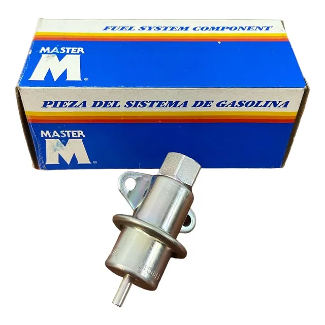 Regulador De Presión De Gasolina Hyundai Accent 1.3 1.5