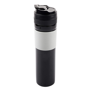 Minicafetera Espresso Portátil Fdit Pressure Caffe E Minicafetera Espresso Portátil Fdit Pressure Caffe E