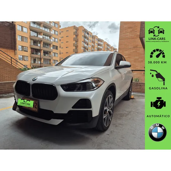 Bmw X2 Sdrive18i. 1.5