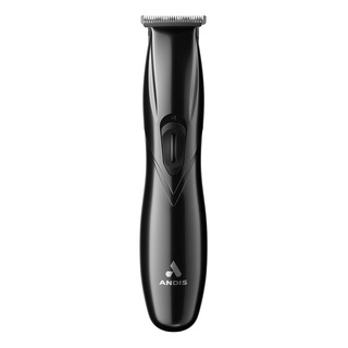 Máquina Andis Recortadora Trimmer Terminadora Detalladora Para Acabados Slimline Pro Li Bivolt 33785 Color Negro, 110 V, 220v Máquina Andis Recortadora Trimmer Terminadora Detalladora Para Acabados Slimline Pro Li Bivolt 33785 Color Negro, 110 V, 220v