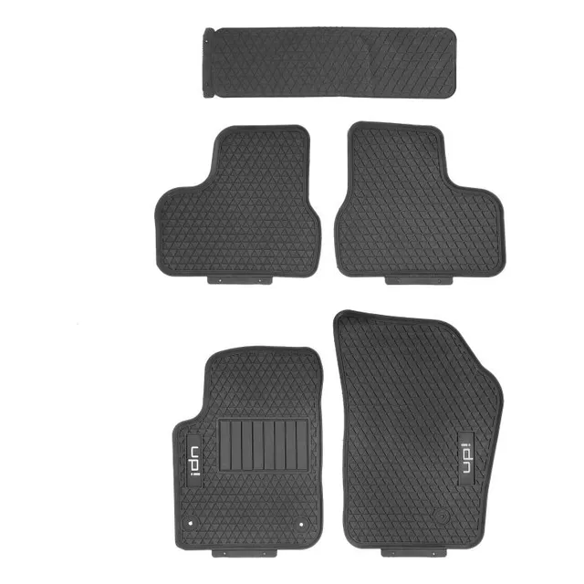 Alfombra Auto Original Volkswagen Up