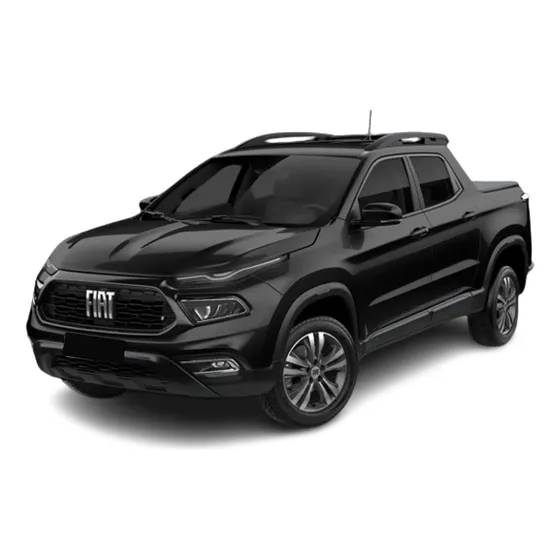 Fiat Toro 1.3 T 4x2 Freedom At6
