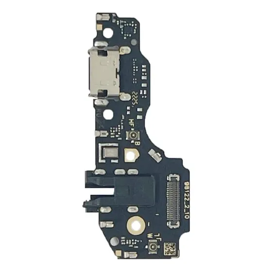 Uponew Para T Mobile Revvl 6 5g Usb Carga De Carga De Carga
